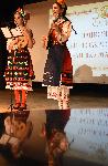 Варна  - Фолклорен конкурс в "Младежки дом във Варна"