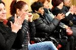 Варна  - Фолклорен конкурс в "Младежки дом във Варна"