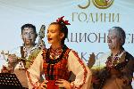 Варна  - Фолклорен конкурс в "Младежки дом във Варна"