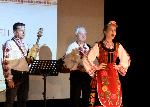 Варна  - Фолклорен конкурс в "Младежки дом във Варна"