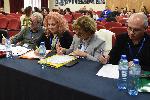 Варна  - Фолклорен конкурс в "Младежки дом във Варна"