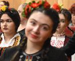 Варна  - Фолклорен конкурс в "Младежки дом във Варна"