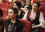 Варна  - Фолклорен конкурс в "Младежки дом във Варна"