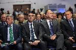 София - Конференция по сигурността - изложение на бронирани машини