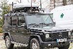 София - Конференция по сигурността - изложение на бронирани машини