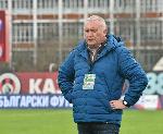 Локомотив София победи с 2:1 Спартак Варна в мач от 26-ия кръг на efbet Лига