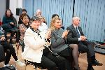 Варшава - Изложба на Михаела Айро