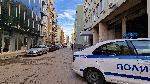 София - СДВР - стрелба от полицай в съседен офис