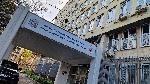 София - СДВР - стрелба от полицай в съседен офис