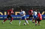 София - Футбол - Локомотив Сф-Спартак Вн