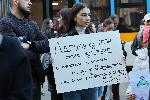 Граждани от София се вдигат на протест за малкия Адриан от Пловдив