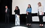 Бургас – Връчване наградите на София филм фест на брега