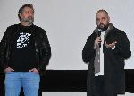 Бургас – Връчване наградите на София филм фест на брега