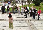 И Силистра се включи в Националния протест против насилието над животните
