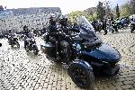 София – Откриване на Мотосезон 2025