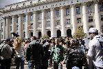 София - Национален протест в защита на животните