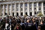 София - Национален протест в защита на животните