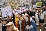 София - Национален протест в защита на животните