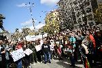 София - Национален протест в защита на животните