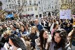 София - Национален протест в защита на животните