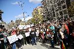 София - Национален протест в защита на животните