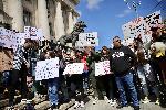 София - Национален протест в защита на животните