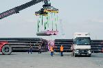 Бургас – Посещение на министъра на енергетиката в пристанище Бургас