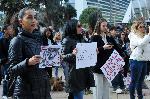 Бургас - Национален протест в защита на животните