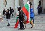 Бургас - Национален протест в защита на животните