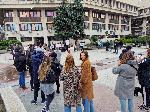 Видин - Национален протест в защита на животните
