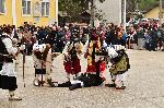 Село Келипетрово, Силистра – Кукерски фестивал