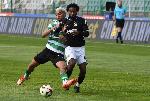 Варна  - Футбол  - Черно море- Славия