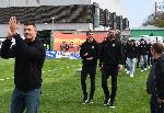 Варна  - Футбол  - Черно море- Славия