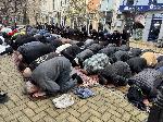Хасково – Честване на Рамазан Байрам