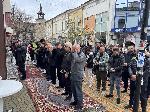Хасково – Честване на Рамазан Байрам
