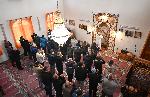 Село Голям Поровец, Разград – Честване на Рамазан Байрам