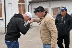 Село Голям Поровец, Разград – Честване на Рамазан Байрам
