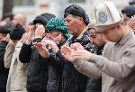 София – Честване на Рамазан Байрам
