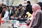 София – Честване на Рамазан Байрам