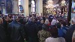 Ямбол се прощава с капитан Марин Маринов