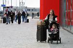 Бургас – Пъви чуждестранни туристи на Черноморието