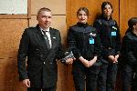 София - Академия на МВР-ден на отворени врати