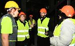 София – Завод за отпадъци - инспекция на общински съветници
