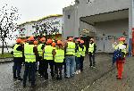 София – Завод за отпадъци - инспекция на общински съветници
