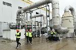 София – Завод за отпадъци - инспекция на общински съветници