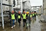София – Завод за отпадъци - инспекция на общински съветници