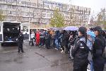 София - Академия на МВР-ден на отворени врати