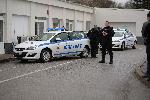 София - Академия на МВР-ден на отворени врати