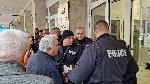 Протест пред Министерство на енергетиката срещу наредба свързана с Топлофикация