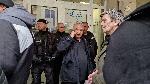 София -граждански протест пред Министерство на енергетиката